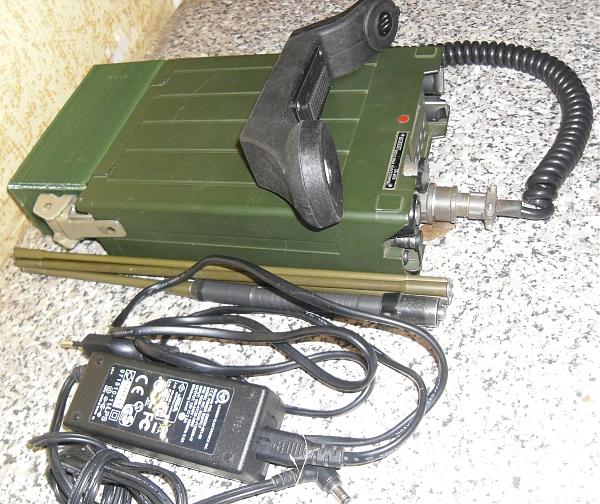 Продам Rасаl PRM4700B