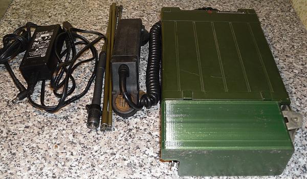 Продам Rасаl PRM4700B