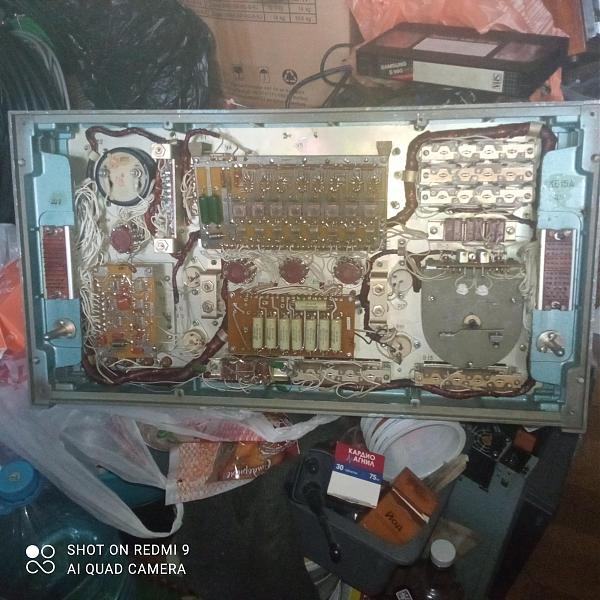 Продам р-399а передняя панель б/п.кабели.фильтра+запчасти