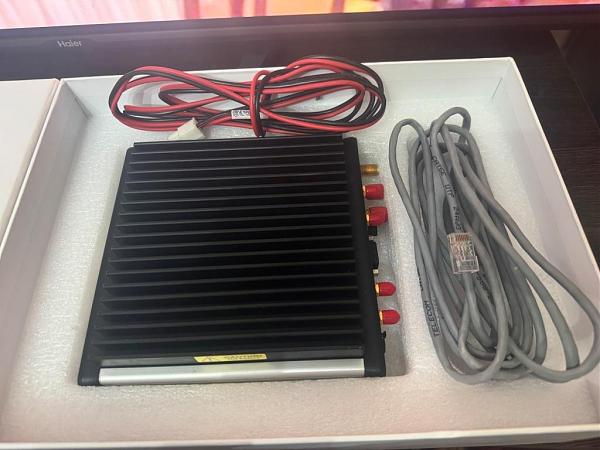 Продам SunSDR2 PRO с панелью E-Coder