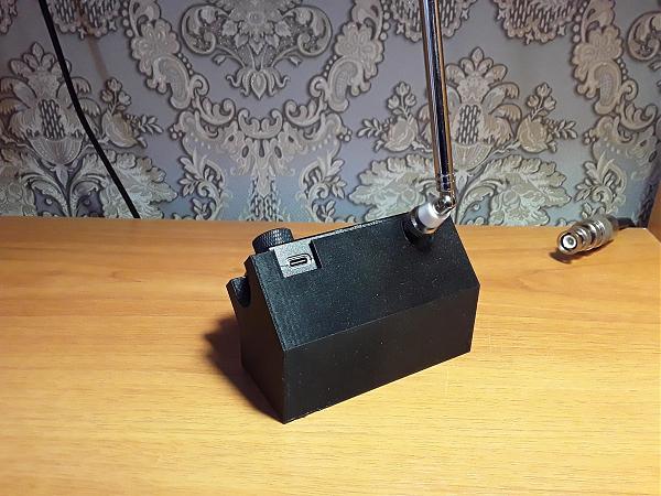 Продам Радиоприемник ATS MINI