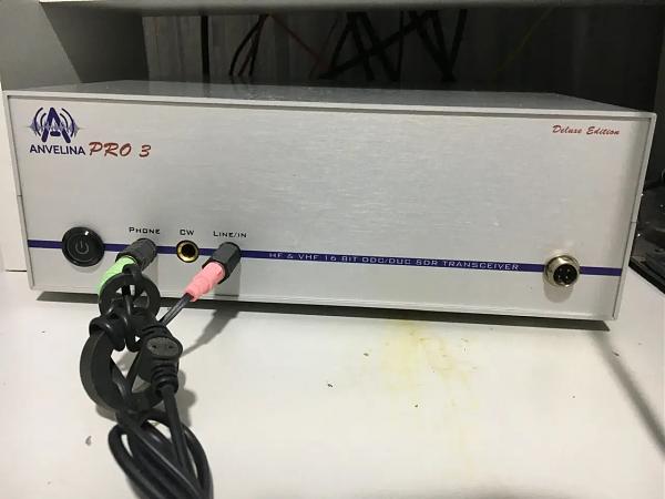 Продам Анвелина про3