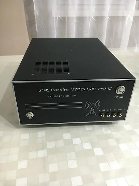 Продам Анвелина про3