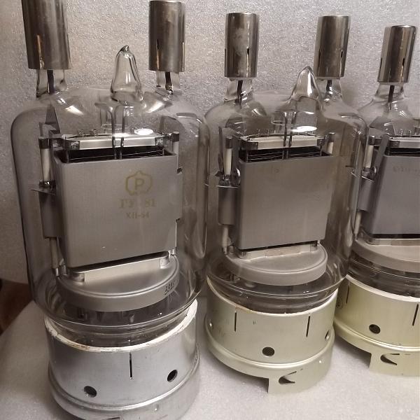 Продам Лампы ГУ-81М