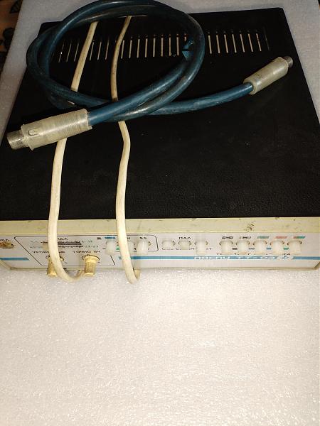 Продам ласпи тт-03