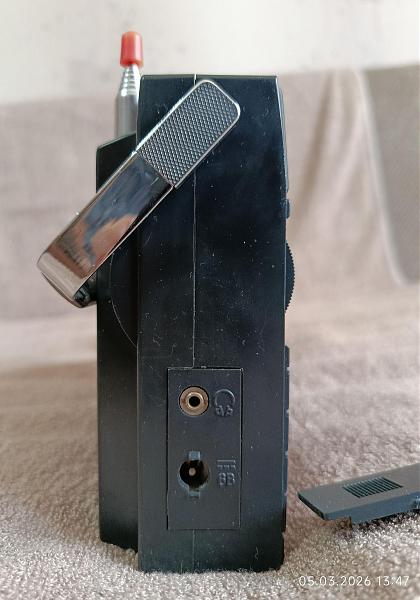 Продам Радиоприемник "Россия РП-203"