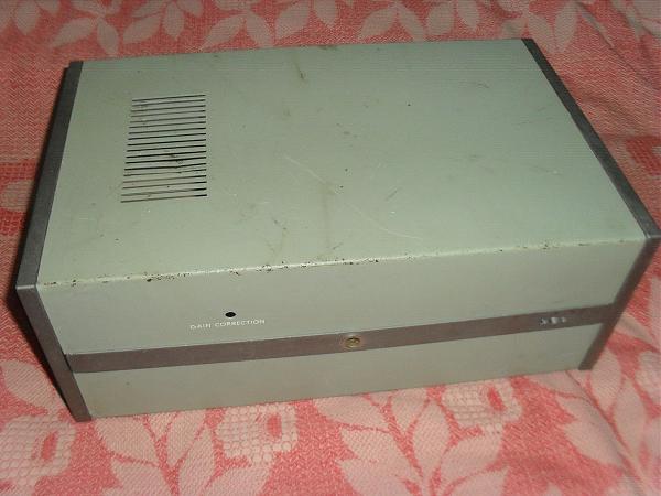 Продам Корпус приборный (36х22х14 см)