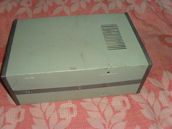 Продам Корпус приборный (36х22х14 см)