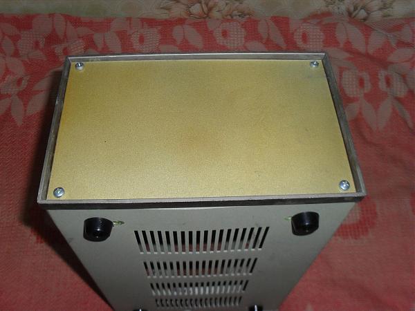 Продам Корпус приборный (36х22х14 см)