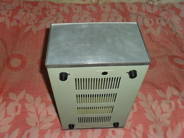 Продам Корпус приборный (36х22х14 см)