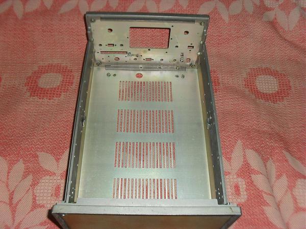 Продам Корпус приборный (36х22х14 см)