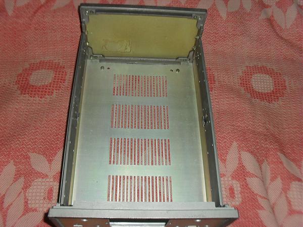 Продам Корпус приборный (36х22х14 см)