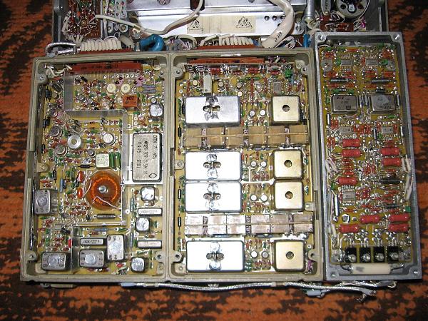 Куплю корпус р159м