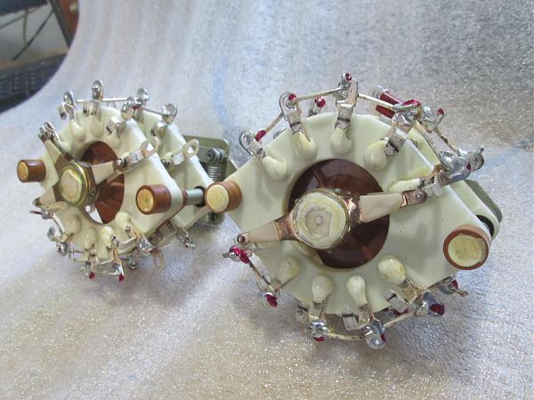 Продам мощные переключатели