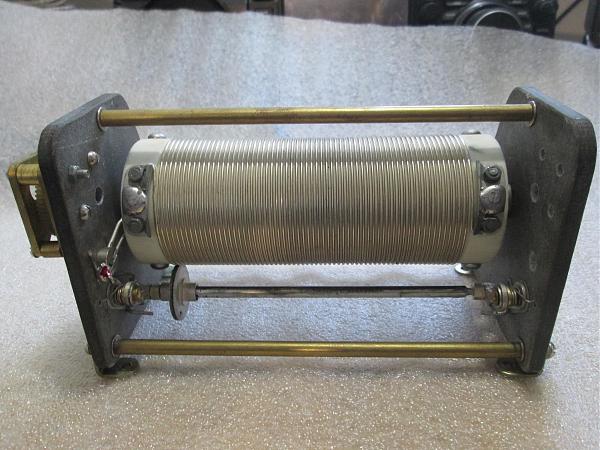 Продам вариометр