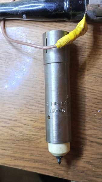 Продам Вольтметр ламповый ву-15