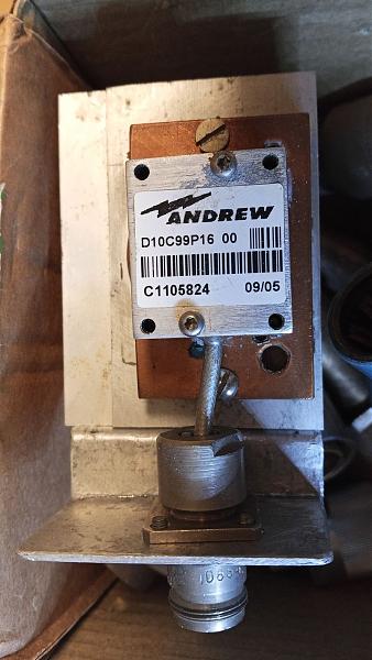 Продам Комплект переходников и нагрузка для ВУ-15