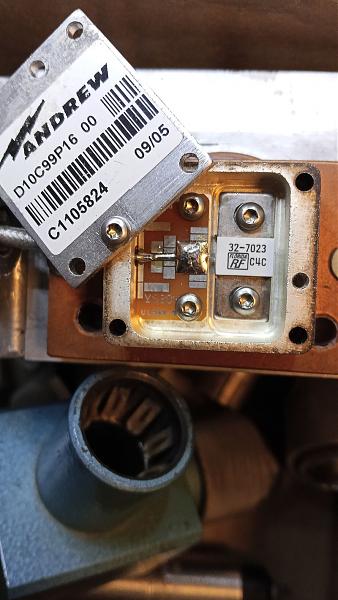 Продам Комплект переходников и нагрузка для ВУ-15