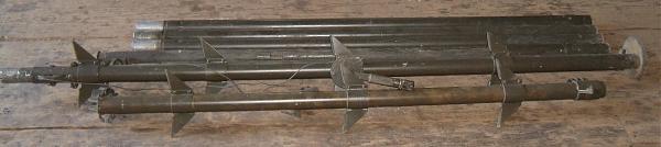 Продам Р-140 мачта составная