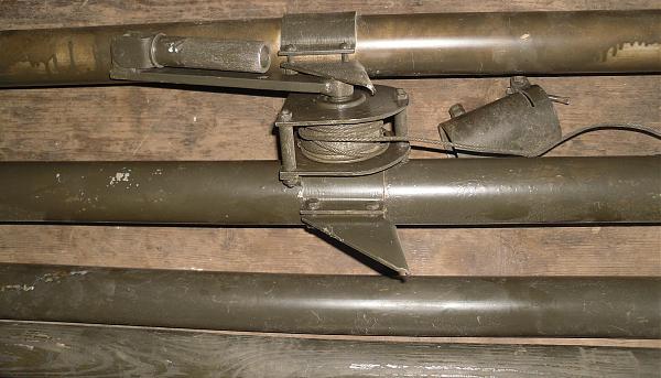 Продам Р-140 мачта составная