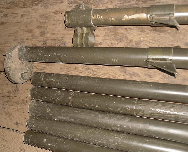 Продам Р-140 мачта составная