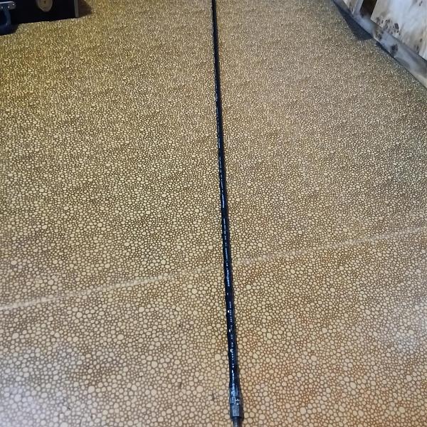 Продам Антенна КВ 20м автомобильная Lakeview 9120