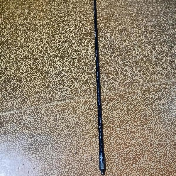 Продам Антенна КВ 20м автомобильная Lakeview 9120