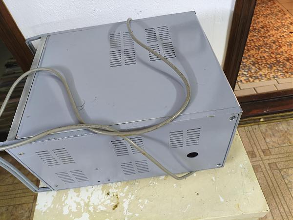 Продам Усилитель мощности КВ