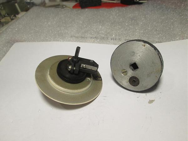 Продам счетчик оборотов