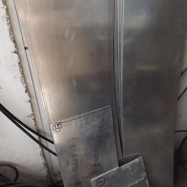 Продам Листовой дюраль,алюмигий