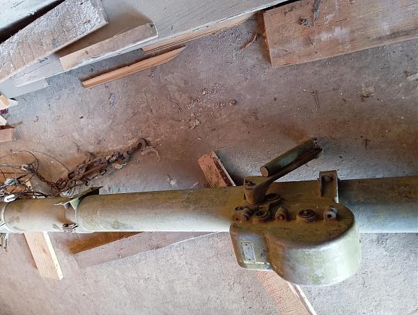 Продам Неполный комплект антенны RR-33