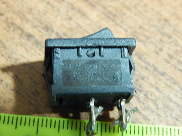 Продам Выключатели мини