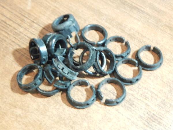 Продам Кольца предохранительные для проводки