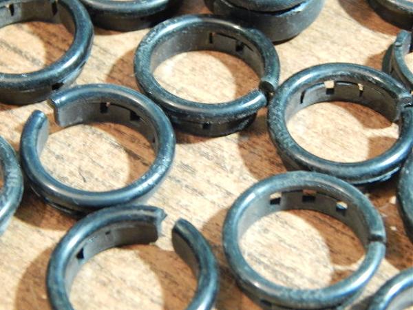 Продам Кольца предохранительные для проводки