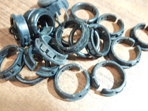 Продам Кольца предохранительные для проводки