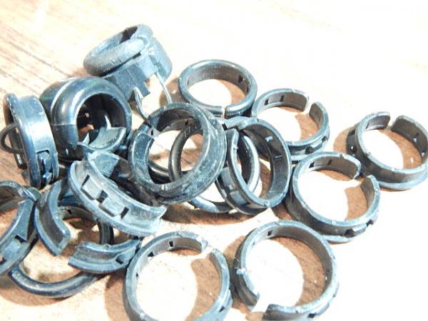 Продам Кольца предохранительные для проводки