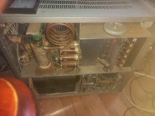 Продам Кв усилитель