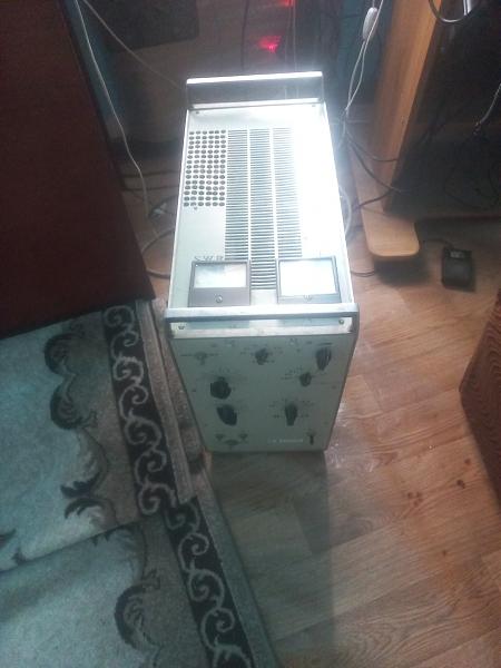 Продам Кв усилитель