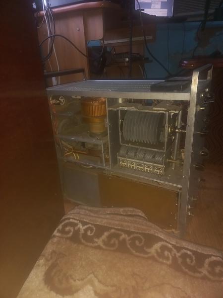 Продам Кв усилитель