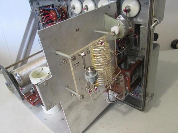 Продам согласующее р130