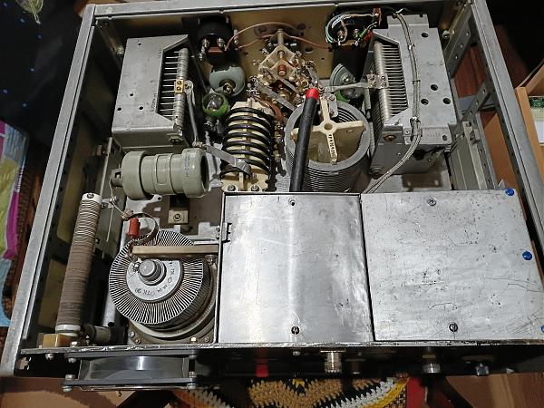 Продам усилитель