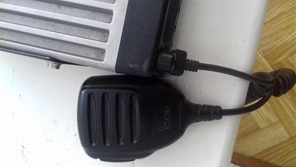 Продам icom 1020-2