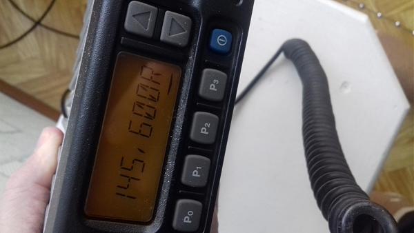 Продам icom 1020-2