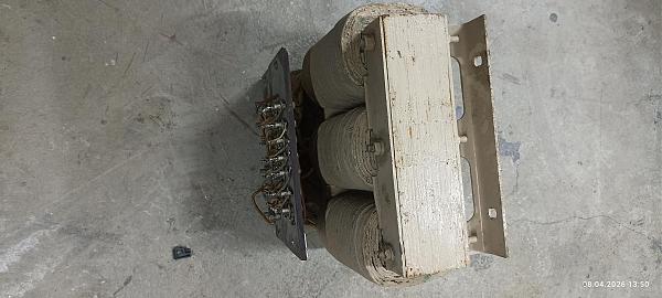 Продам Анодный трансформатор от Р-140