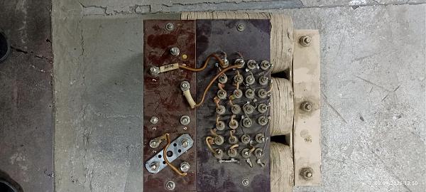 Продам Анодный трансформатор от Р-140