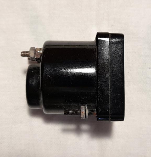 Продам Микроамперметр М4206 измерительная головка + шунт