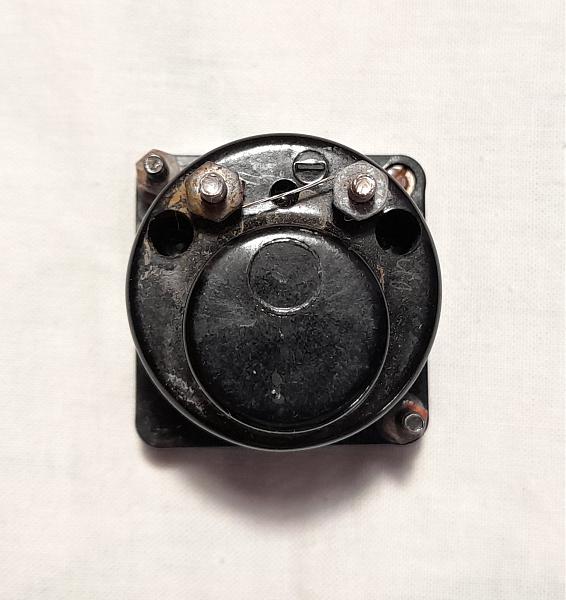 Продам Микроамперметр М4206 измерительная головка + шунт