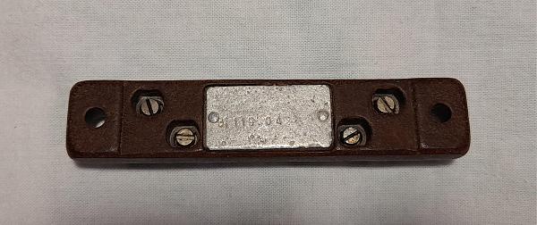 Продам Микроамперметр М4206 измерительная головка + шунт