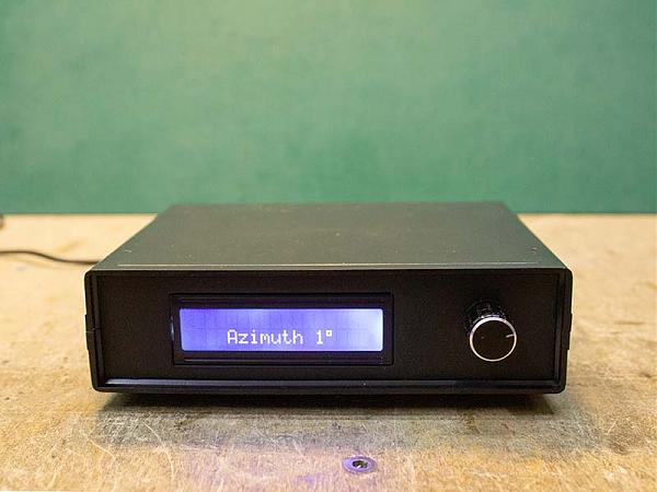 Продам Поворотное устройство для мини антенн