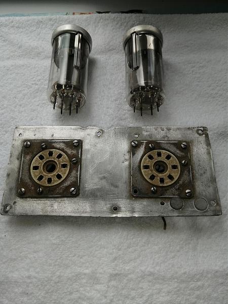 Продам Панели ГУ-50